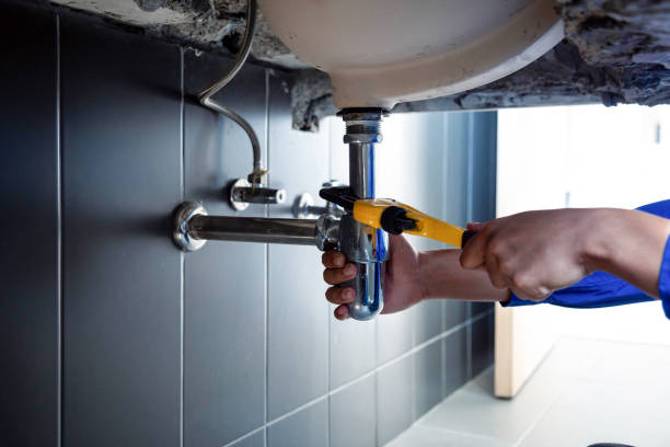 Trusted Charleston, MS Plumbing Services Experts