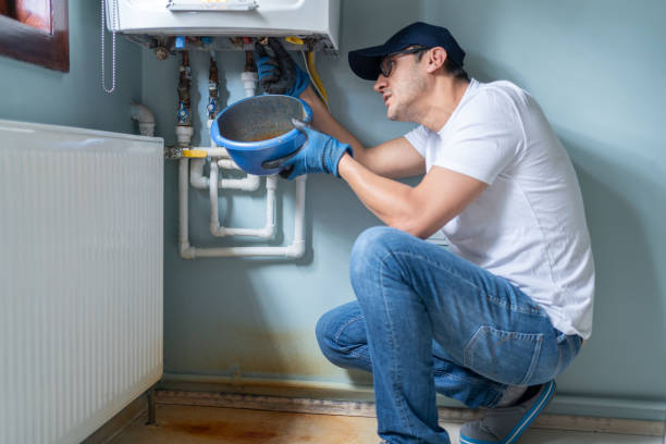 Best Plumbing System Maintenance  in Charleston, MS